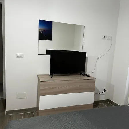 Taormina Beach Apartment Apartment