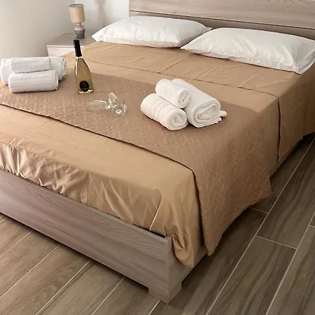 Apartment Taormina Beach Apartment Taormina