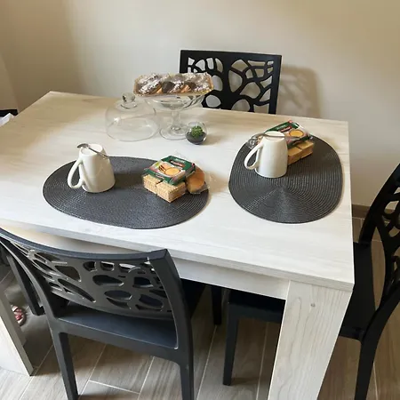 Taormina Beach Apartment Apartment