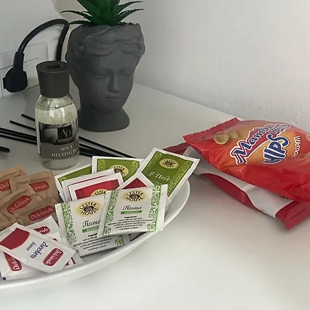 Apartment Taormina Beach Apartment *