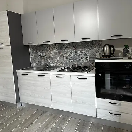 Apartment Taormina Beach Apartment