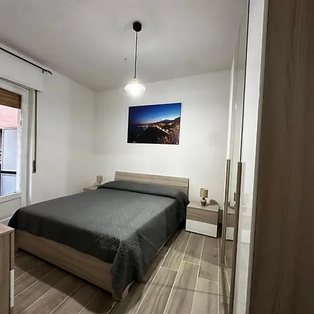 Taormina Beach Apartment Apartment Taormina